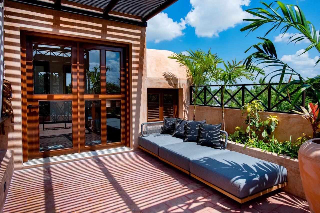Cigno Hotel Boutique- Adults Only Mérida Exteriör bild